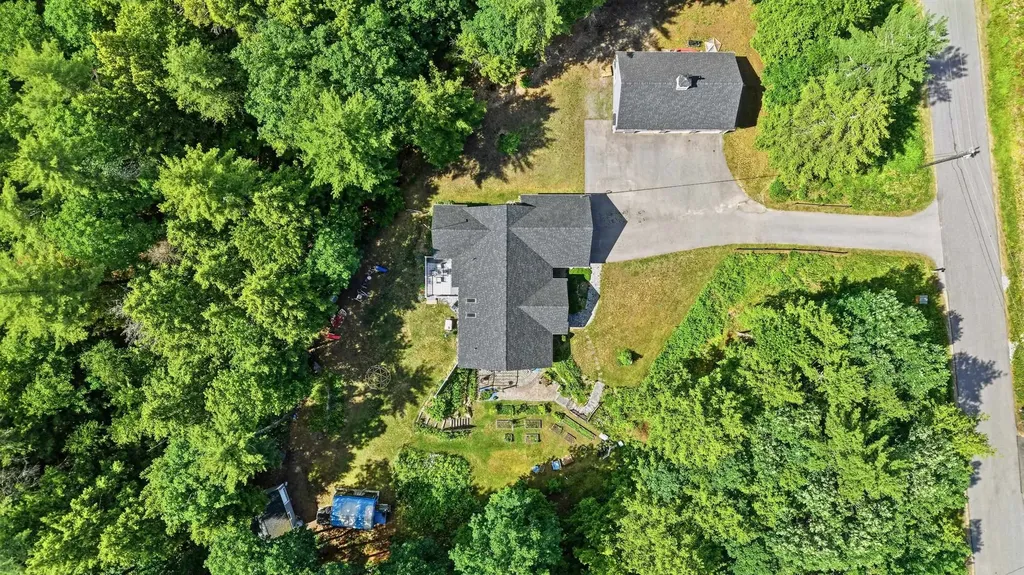20 Hutchinson Hill Road Brookline NH 03033