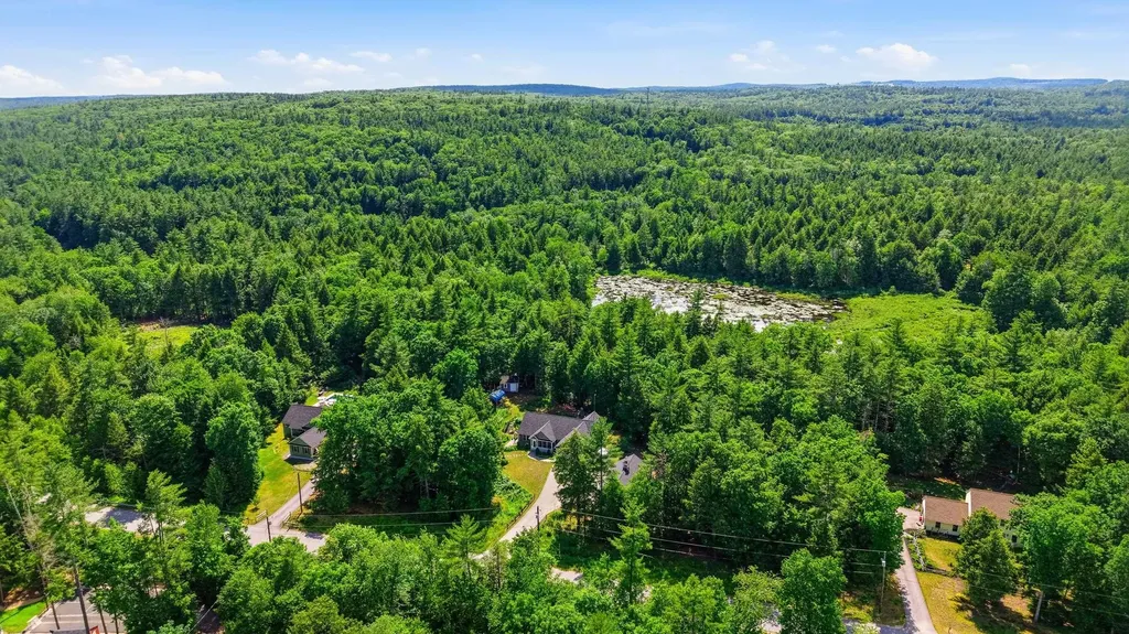 20 Hutchinson Hill Road Brookline NH 03033