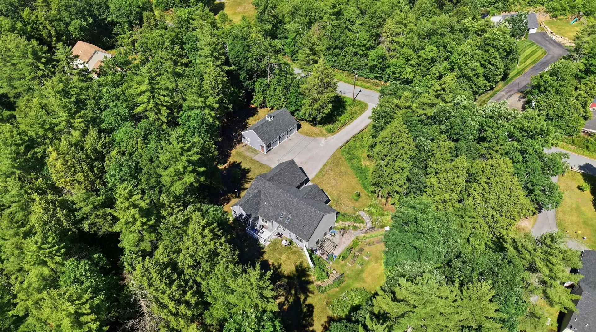 20 Hutchinson Hill Road Brookline NH 03033