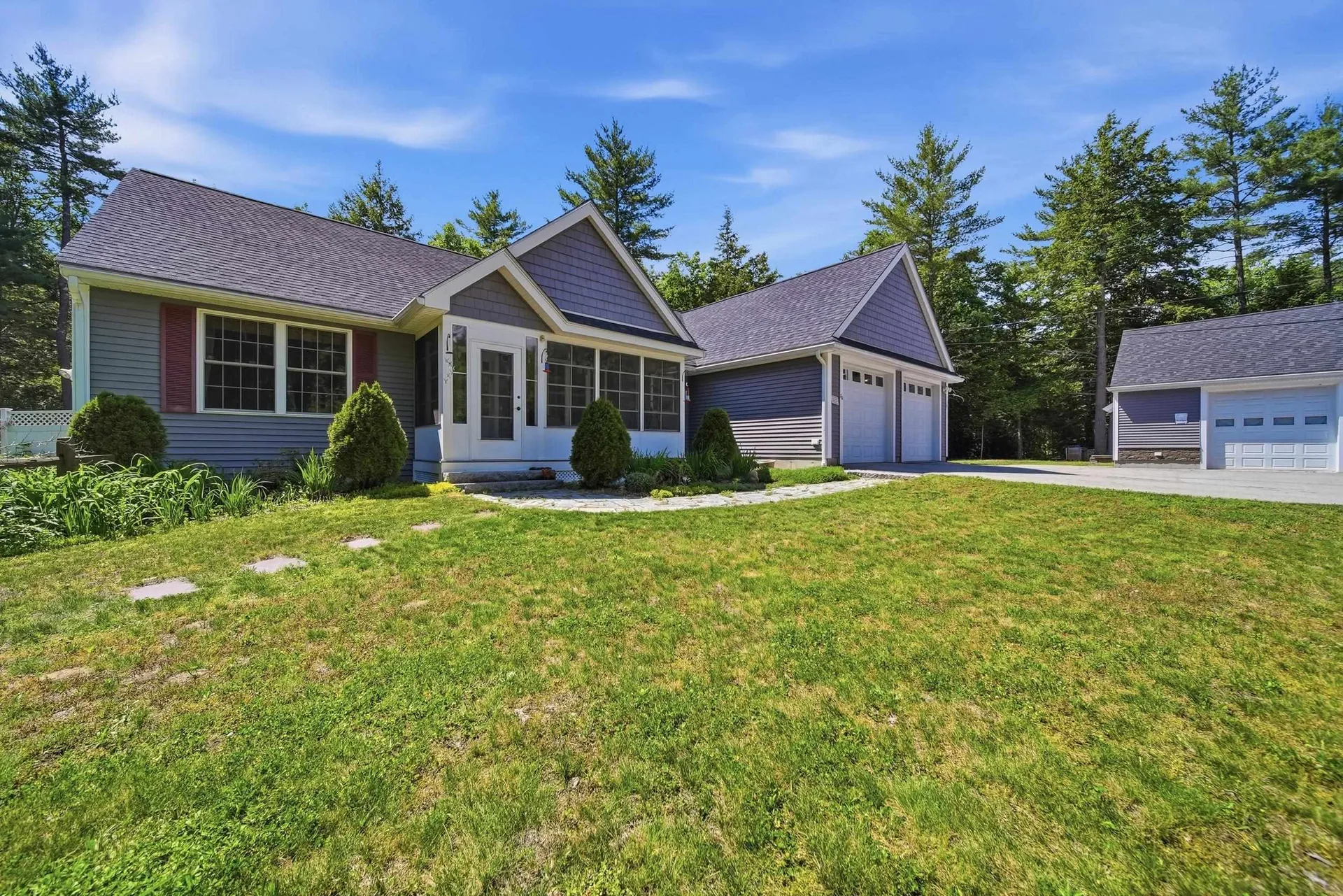20 Hutchinson Hill Road Brookline NH 03033