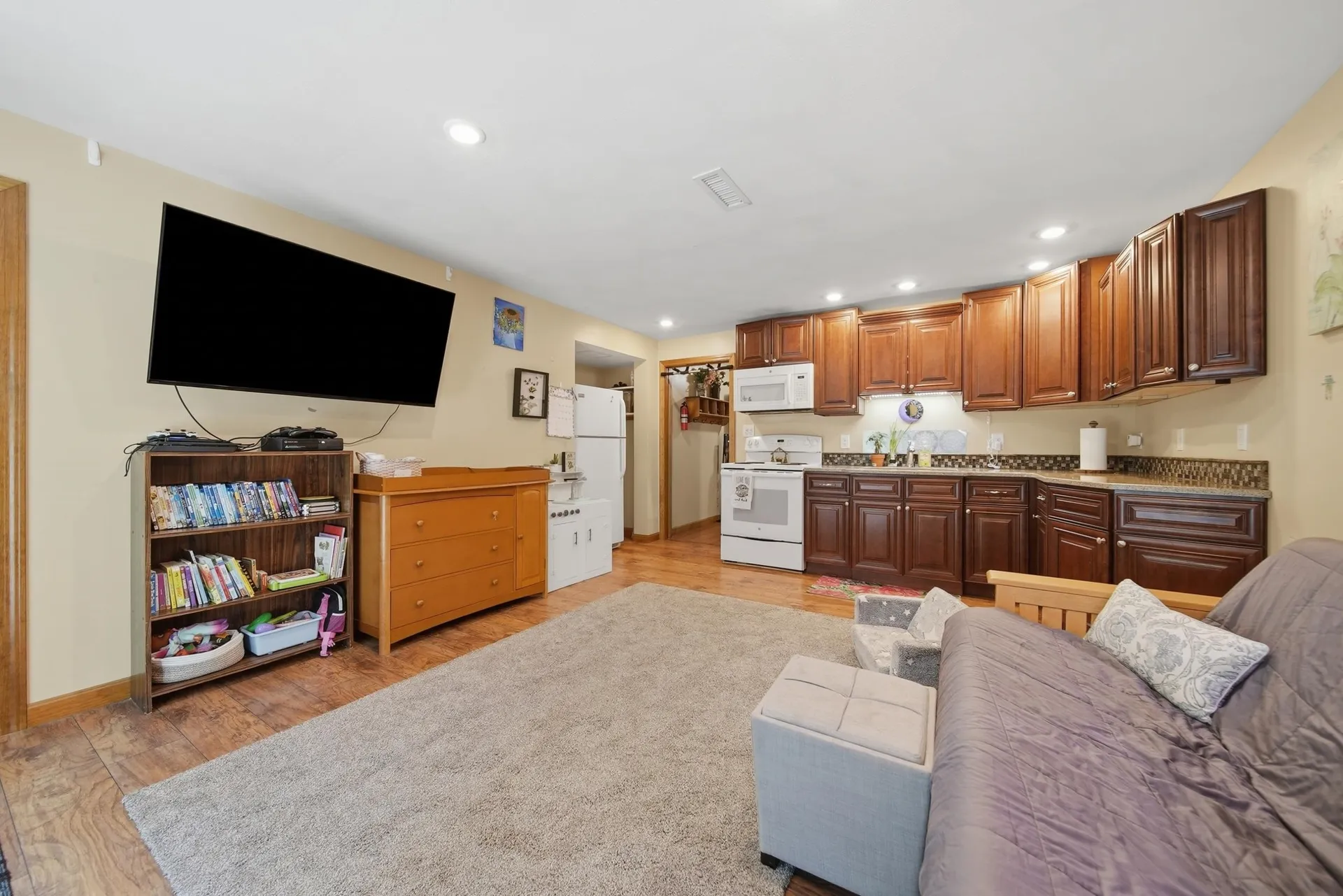 20 Hutchinson Hill Road Brookline NH 03033