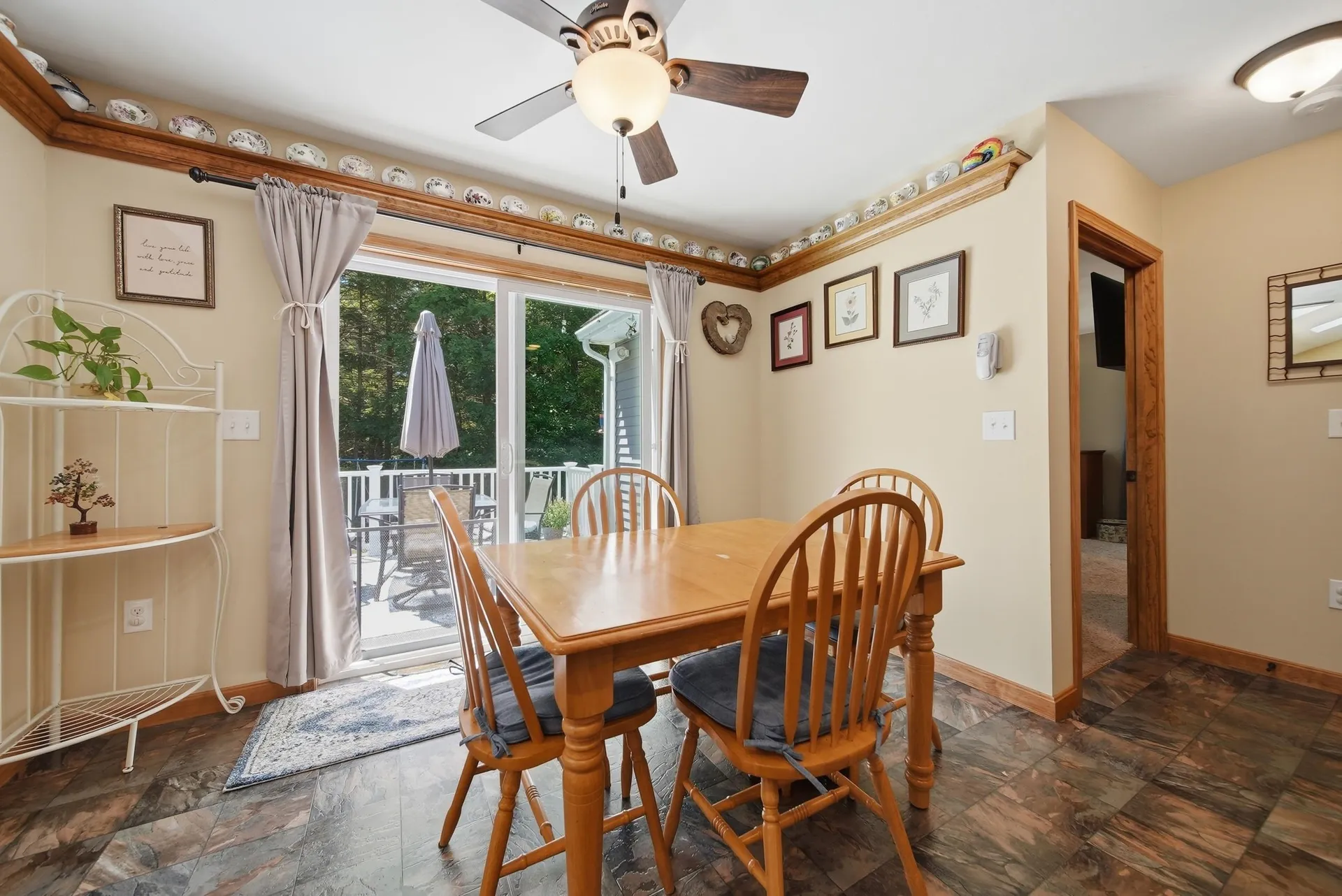 20 Hutchinson Hill Road Brookline NH 03033