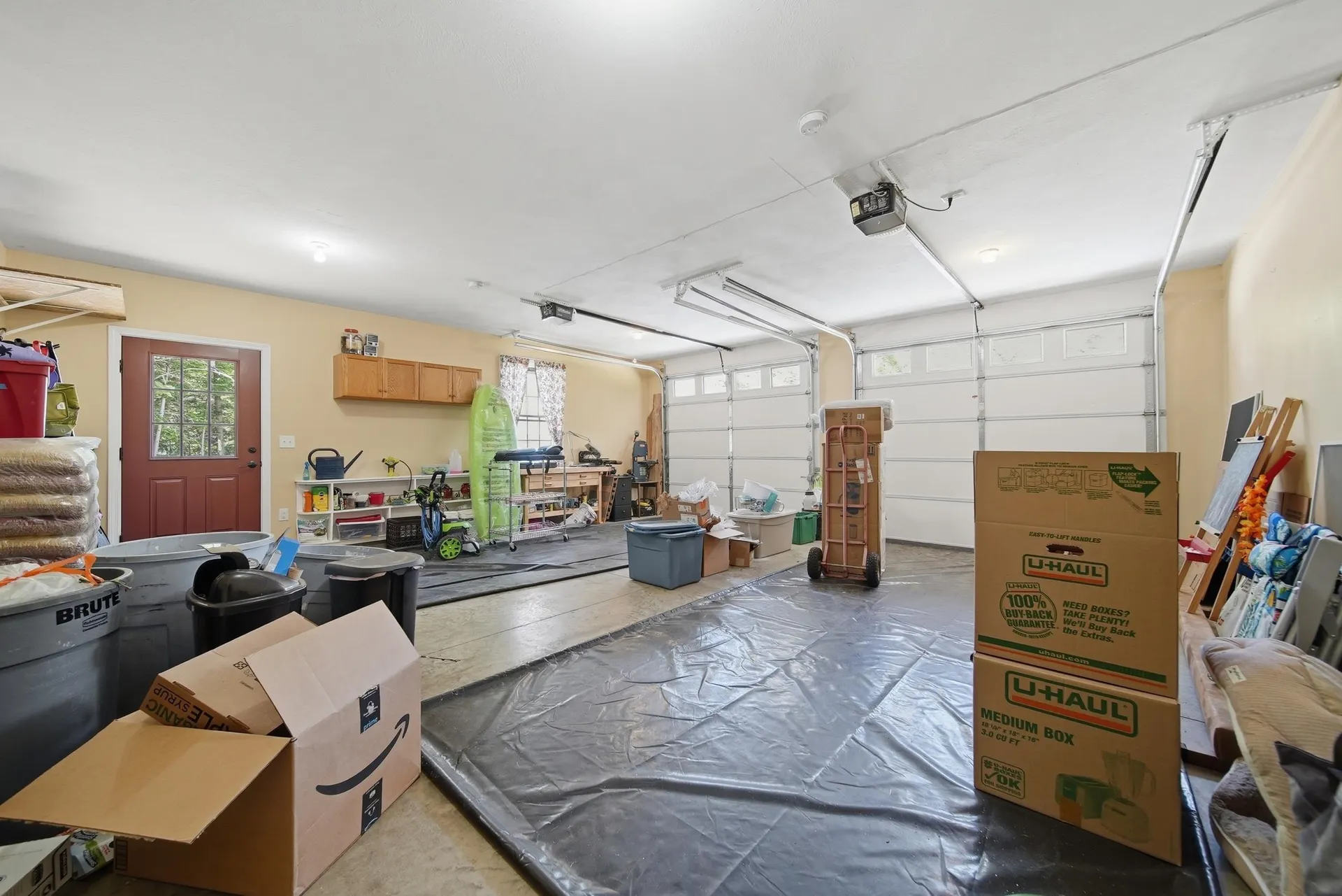 20 Hutchinson Hill Road Brookline NH 03033