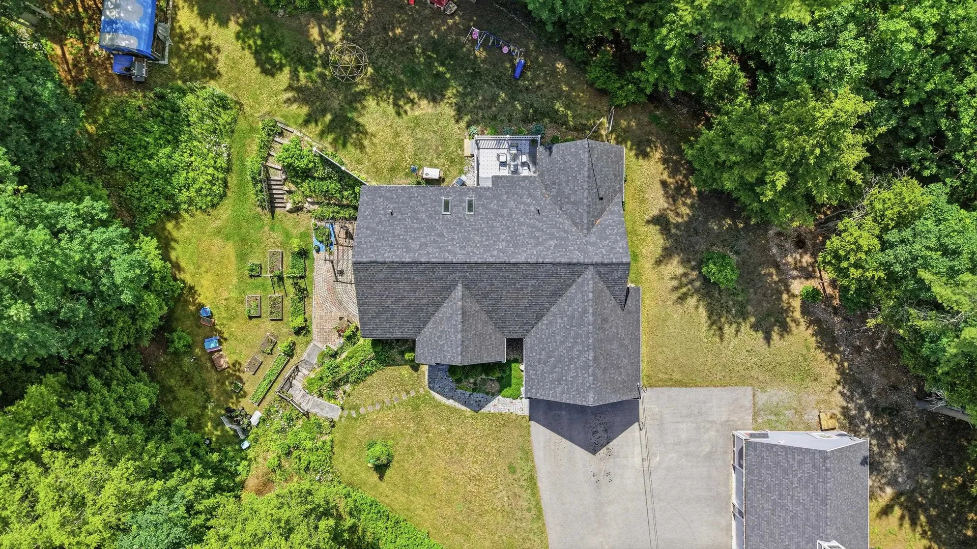 20 Hutchinson Hill Road Brookline NH 03033