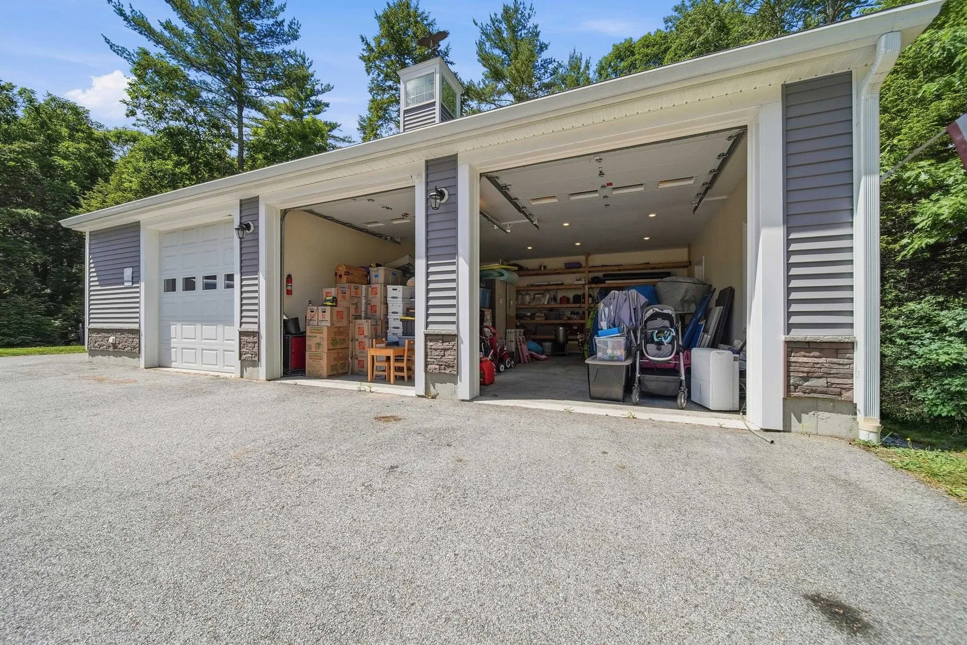 20 Hutchinson Hill Road Brookline NH 03033