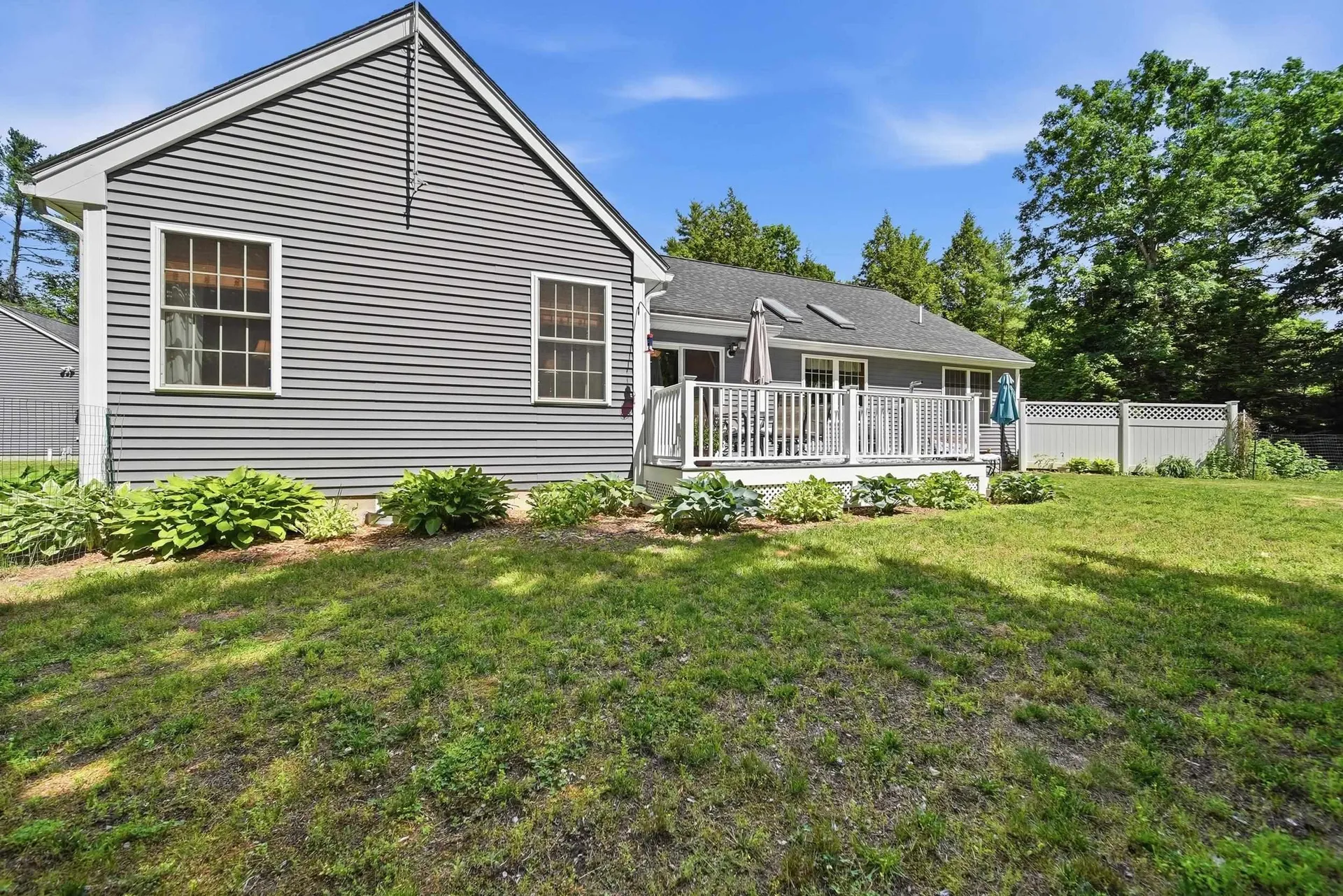20 Hutchinson Hill Road Brookline NH 03033