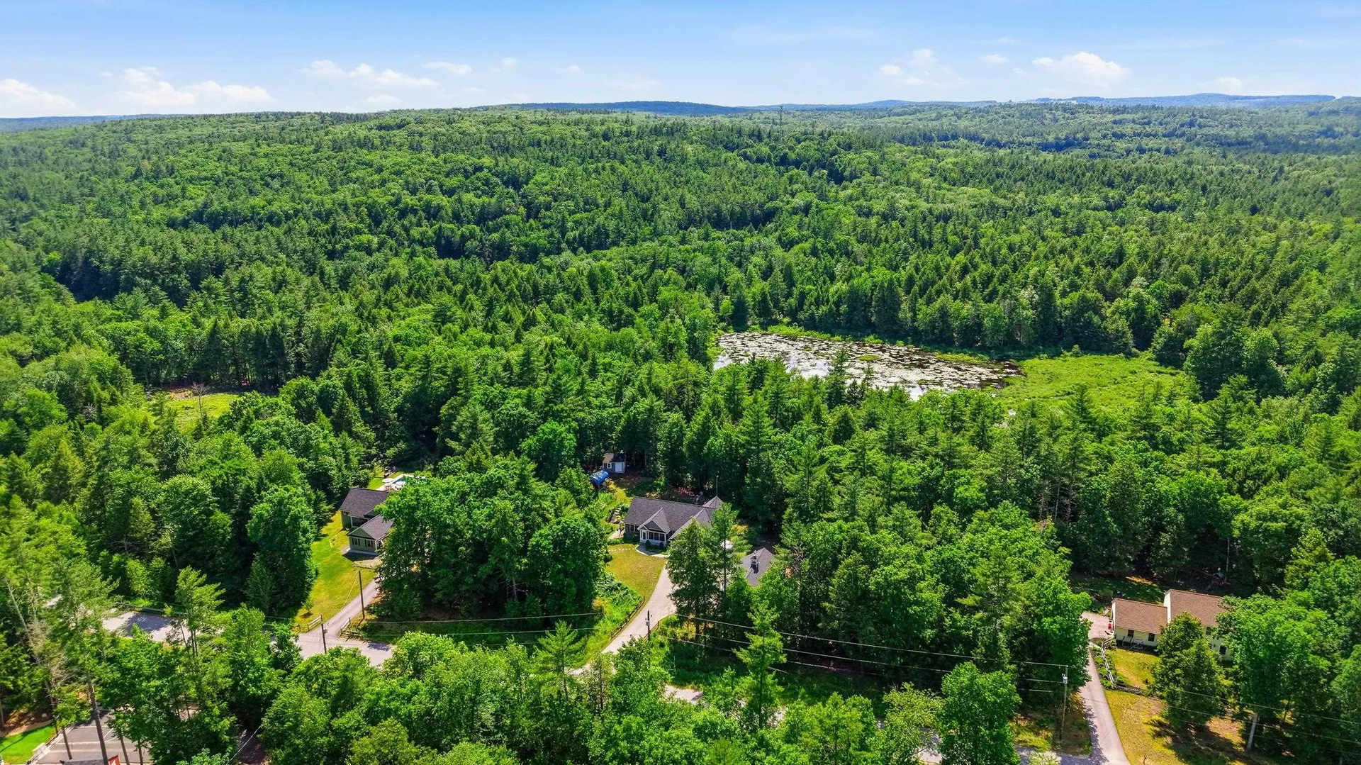 20 Hutchinson Hill Road Brookline NH 03033