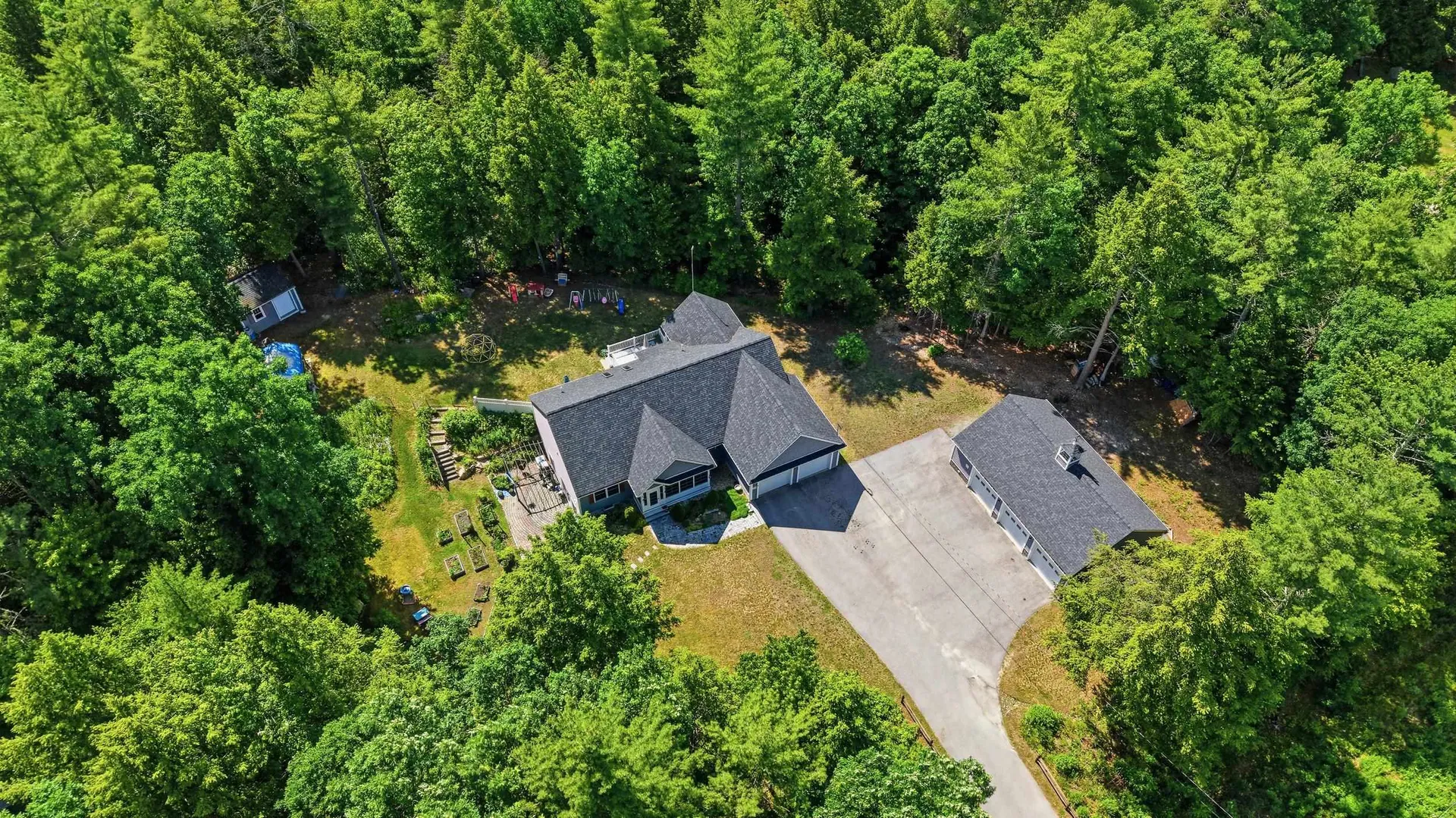20 Hutchinson Hill Road Brookline NH 03033