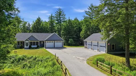 20 Hutchinson Hill Road Brookline NH 03033
