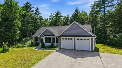 20 Hutchinson Hill Road Brookline NH 03033