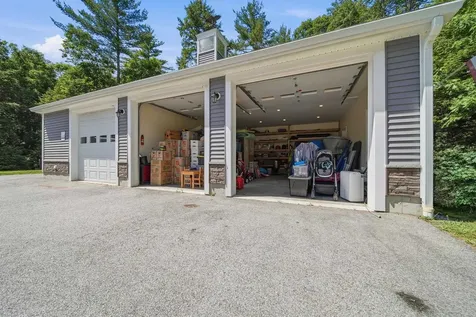 20 Hutchinson Hill Road Brookline NH 03033