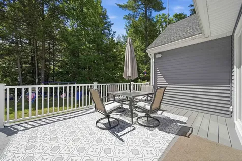 20 Hutchinson Hill Road Brookline NH 03033