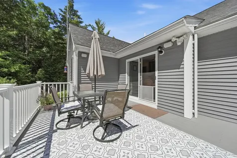 20 Hutchinson Hill Road Brookline NH 03033