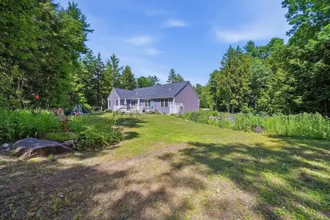 20 Hutchinson Hill Road Brookline NH 03033