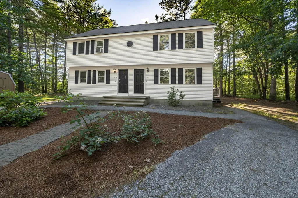 9 Cub Circle Amherst NH 03031