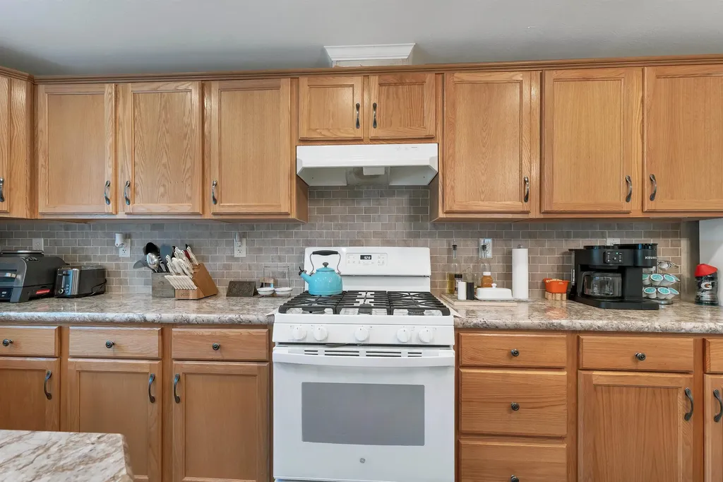 41 Circle Drive Belmont NH 03220