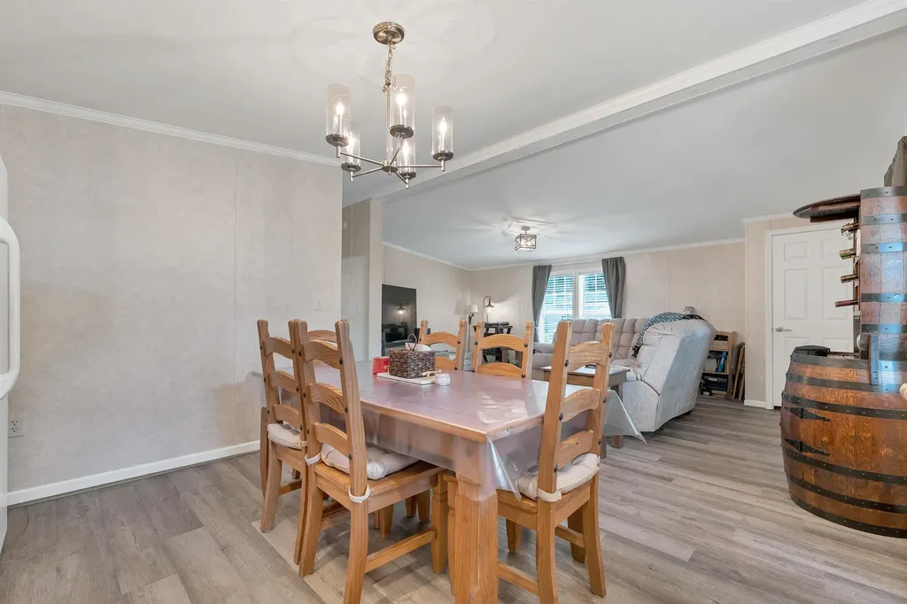 41 Circle Drive Belmont NH 03220