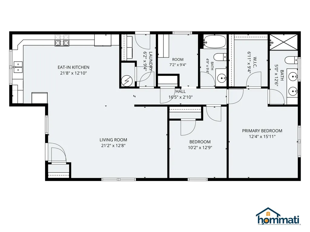 41 Circle Drive Belmont NH 03220