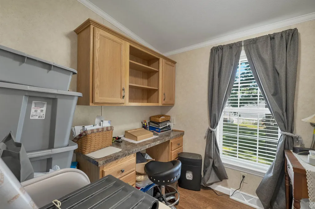 41 Circle Drive Belmont NH 03220