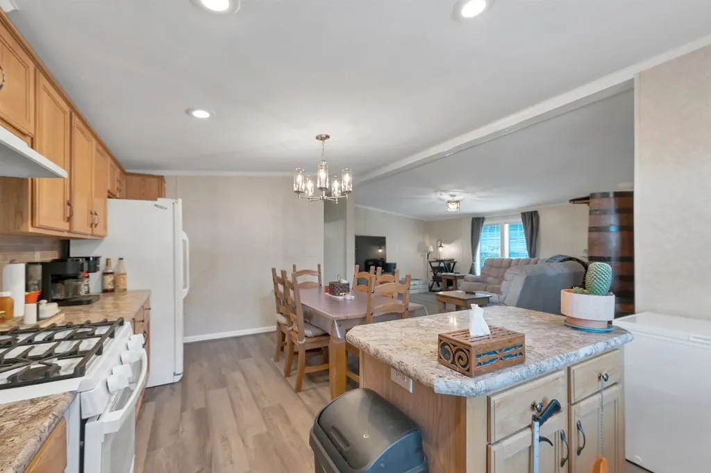 41 Circle Drive Belmont NH 03220