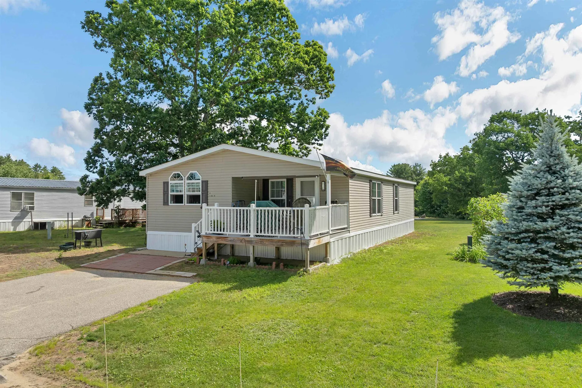 41 Circle Drive Belmont NH 03220