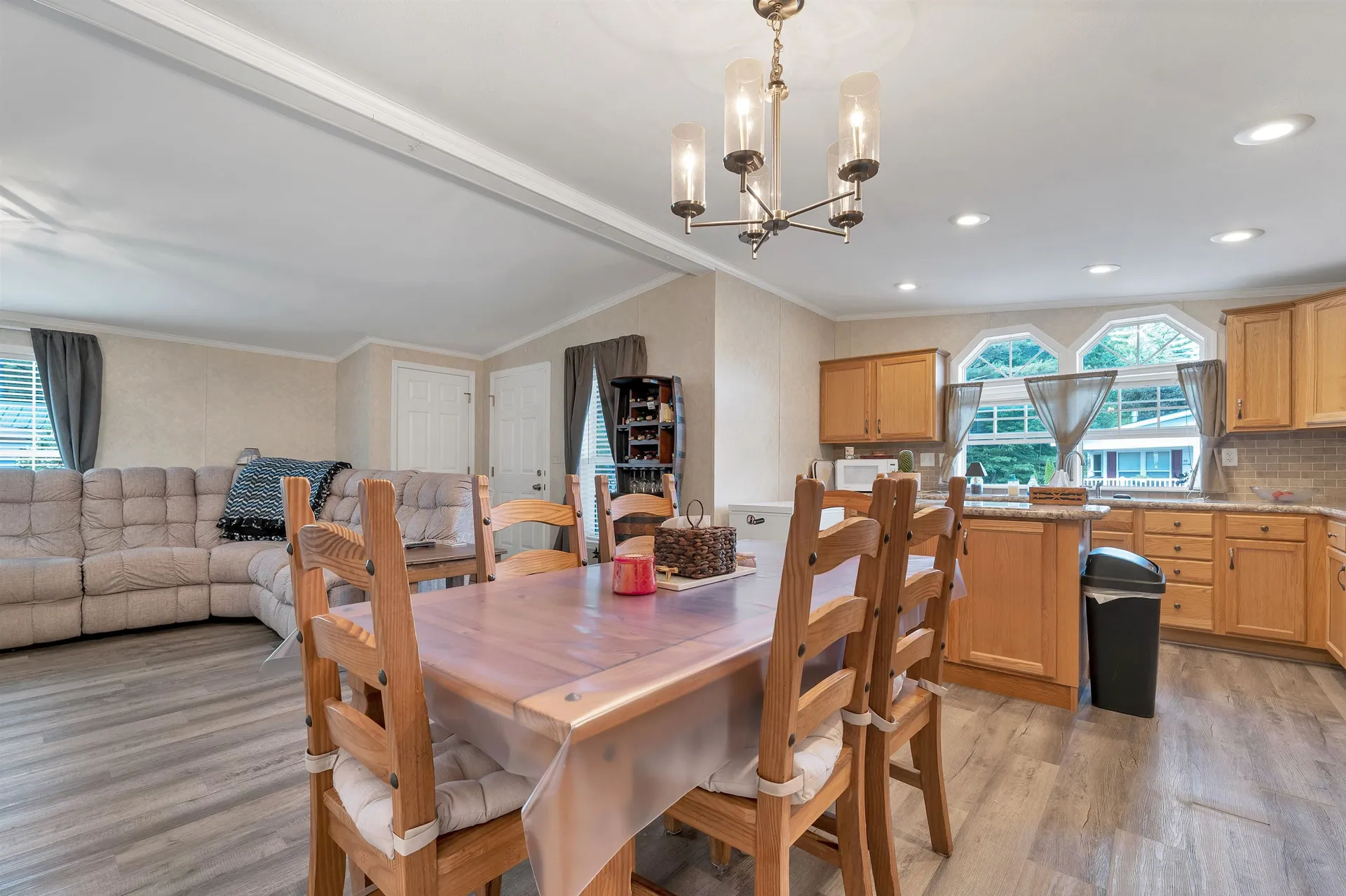 41 Circle Drive Belmont NH 03220