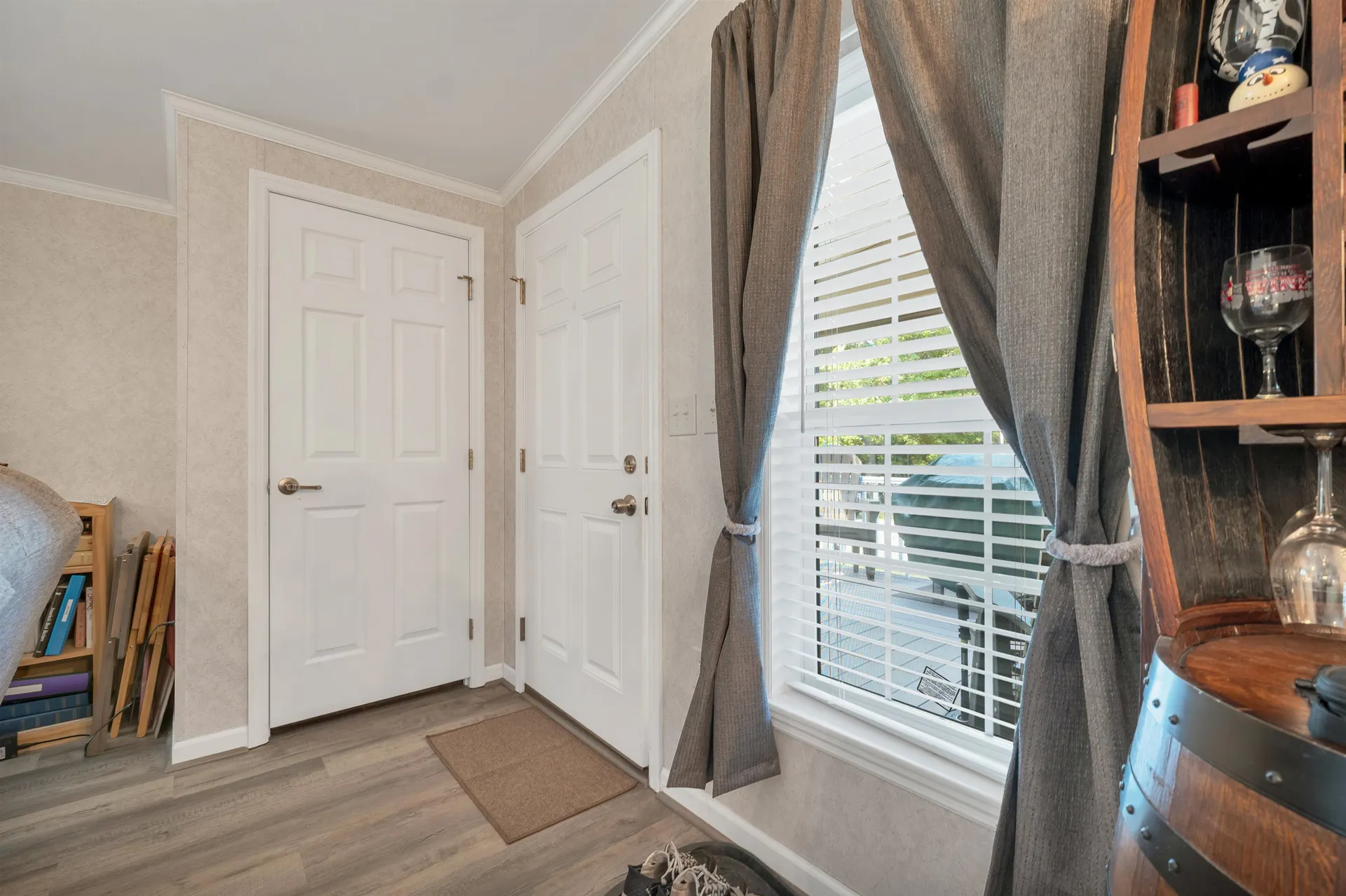 41 Circle Drive Belmont NH 03220