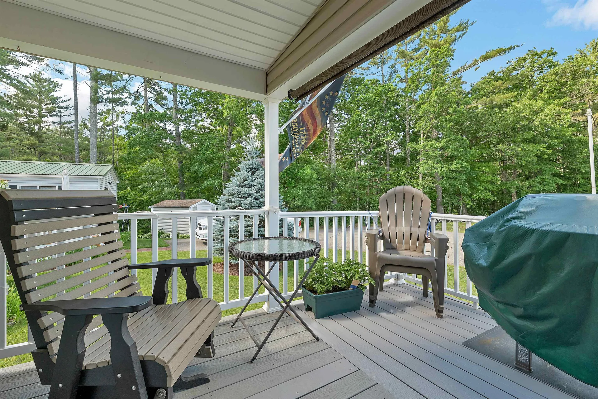 41 Circle Drive Belmont NH 03220