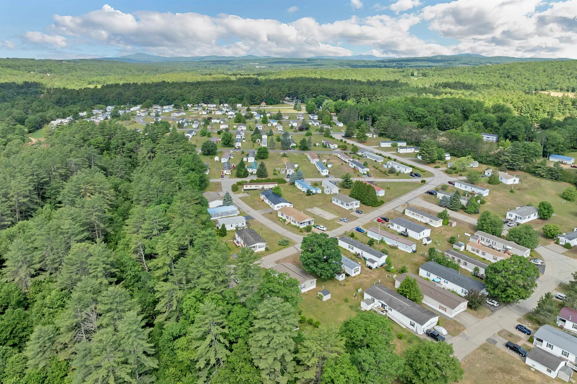 41 Circle Drive Belmont NH 03220