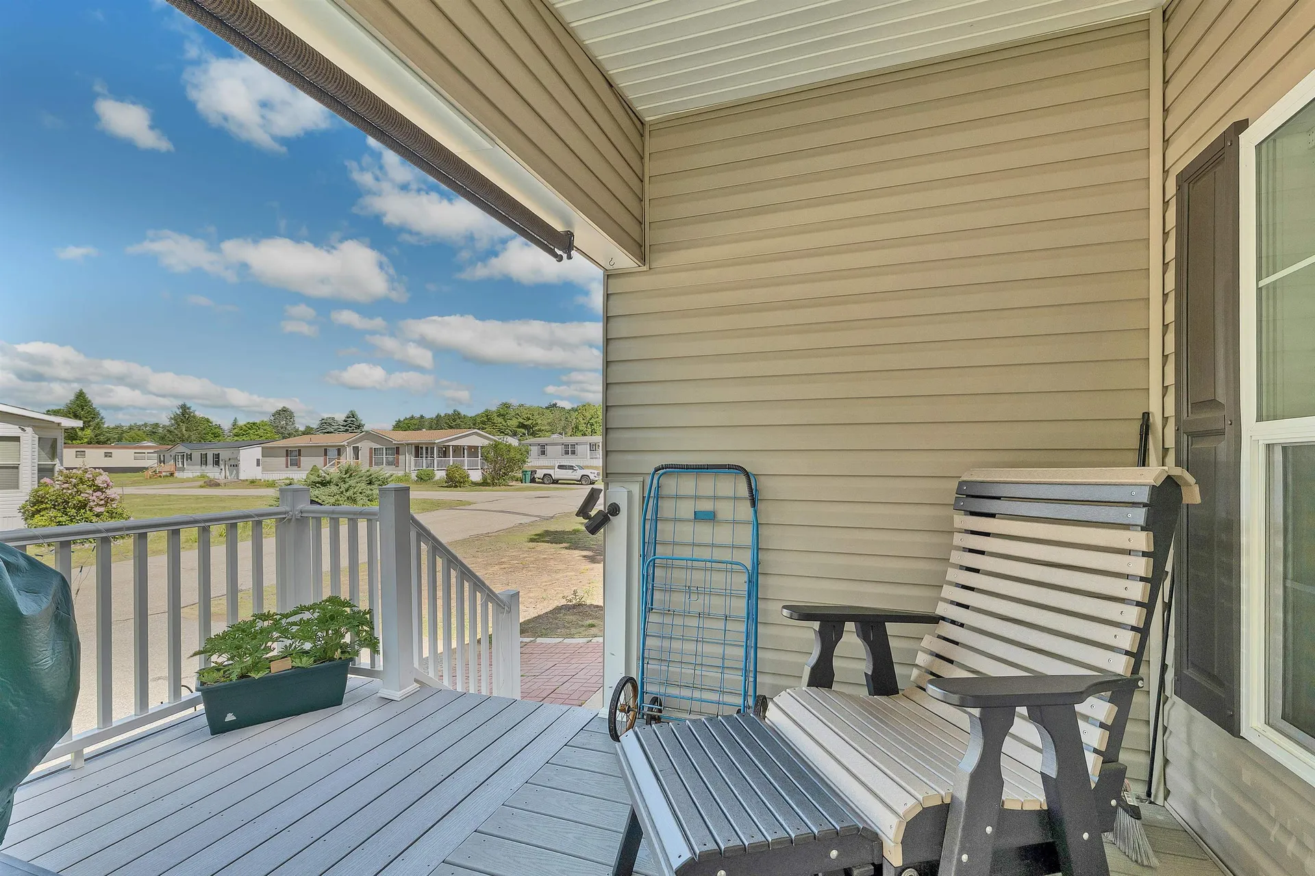 41 Circle Drive Belmont NH 03220