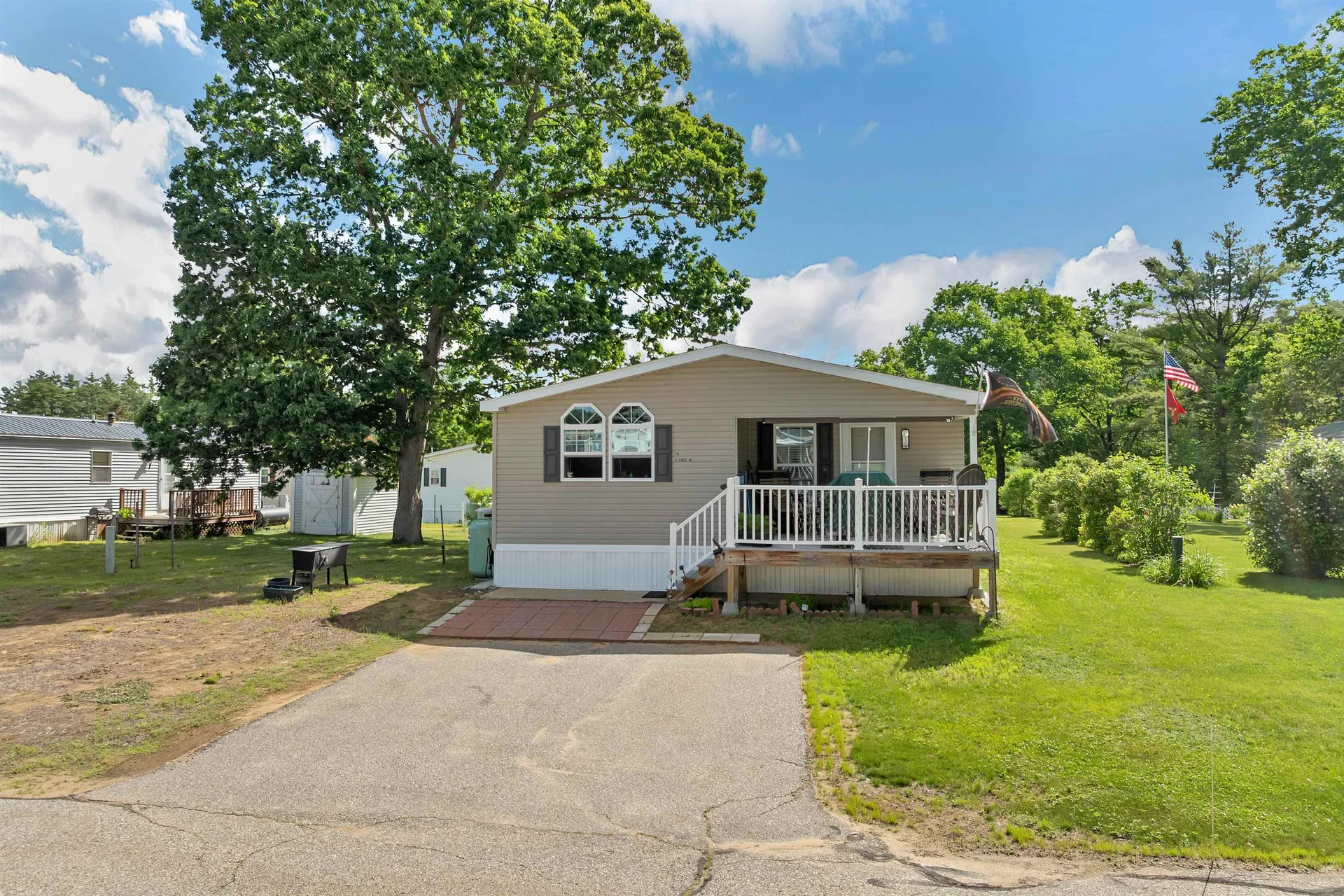 41 Circle Drive Belmont NH 03220