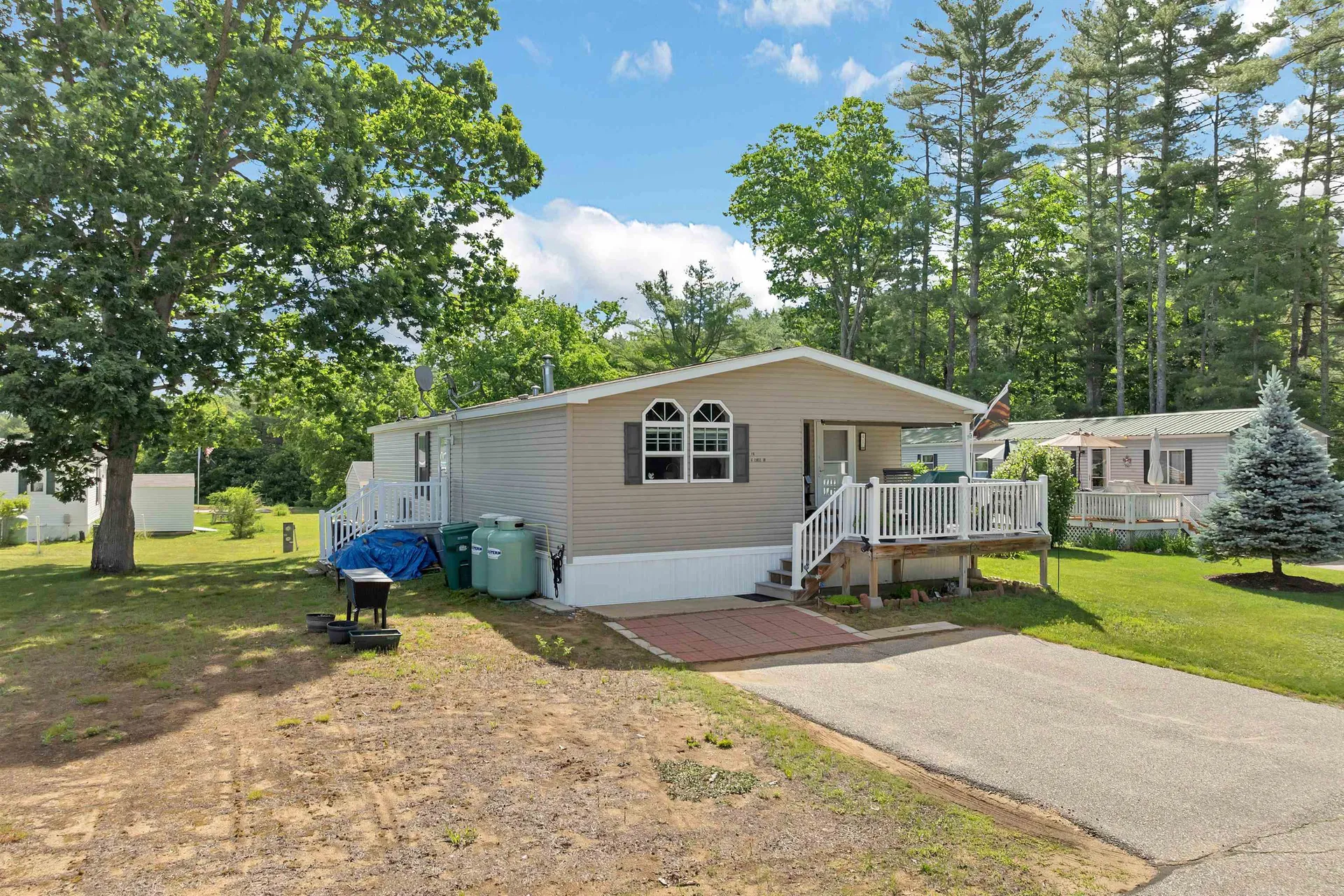 41 Circle Drive Belmont NH 03220
