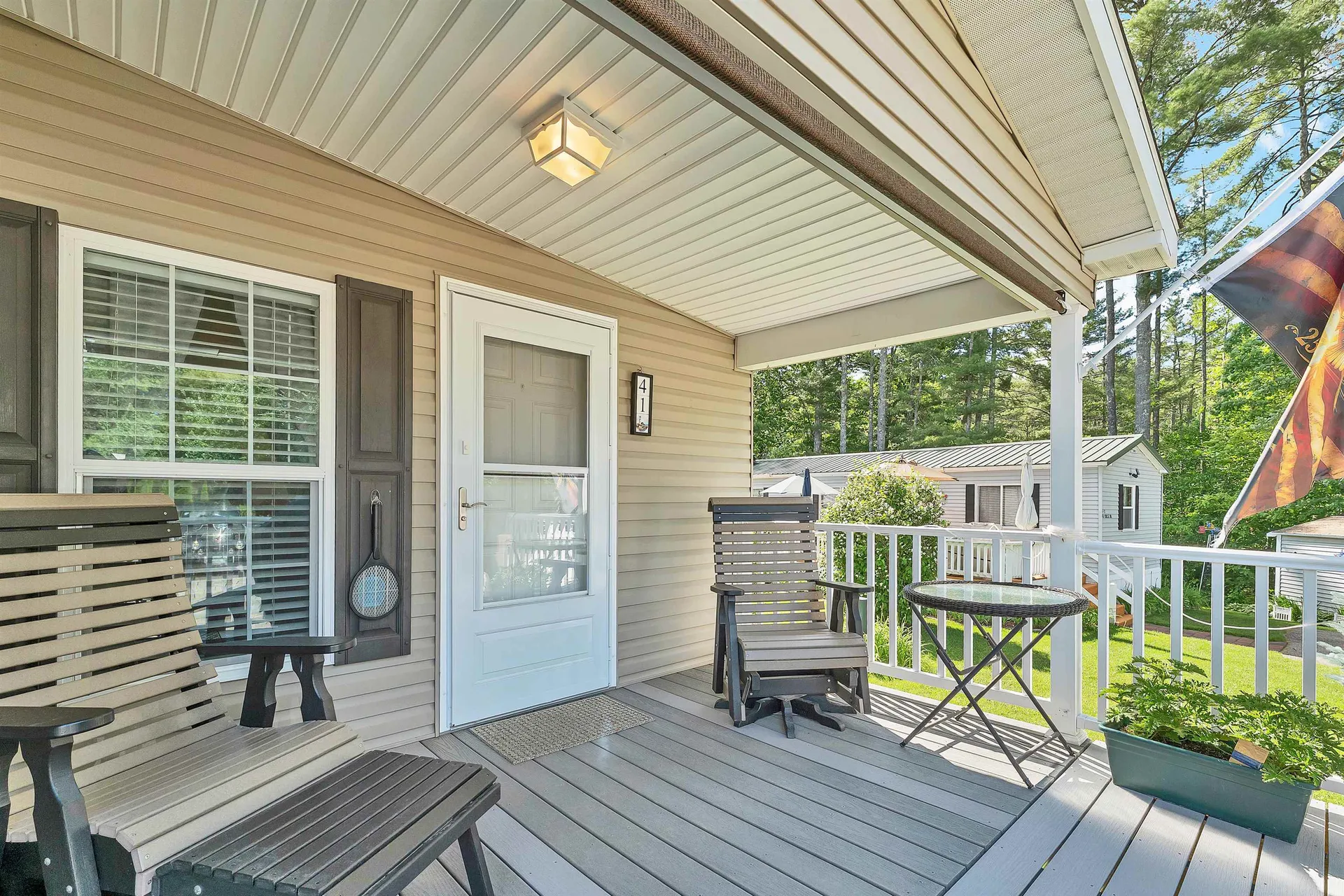 41 Circle Drive Belmont NH 03220