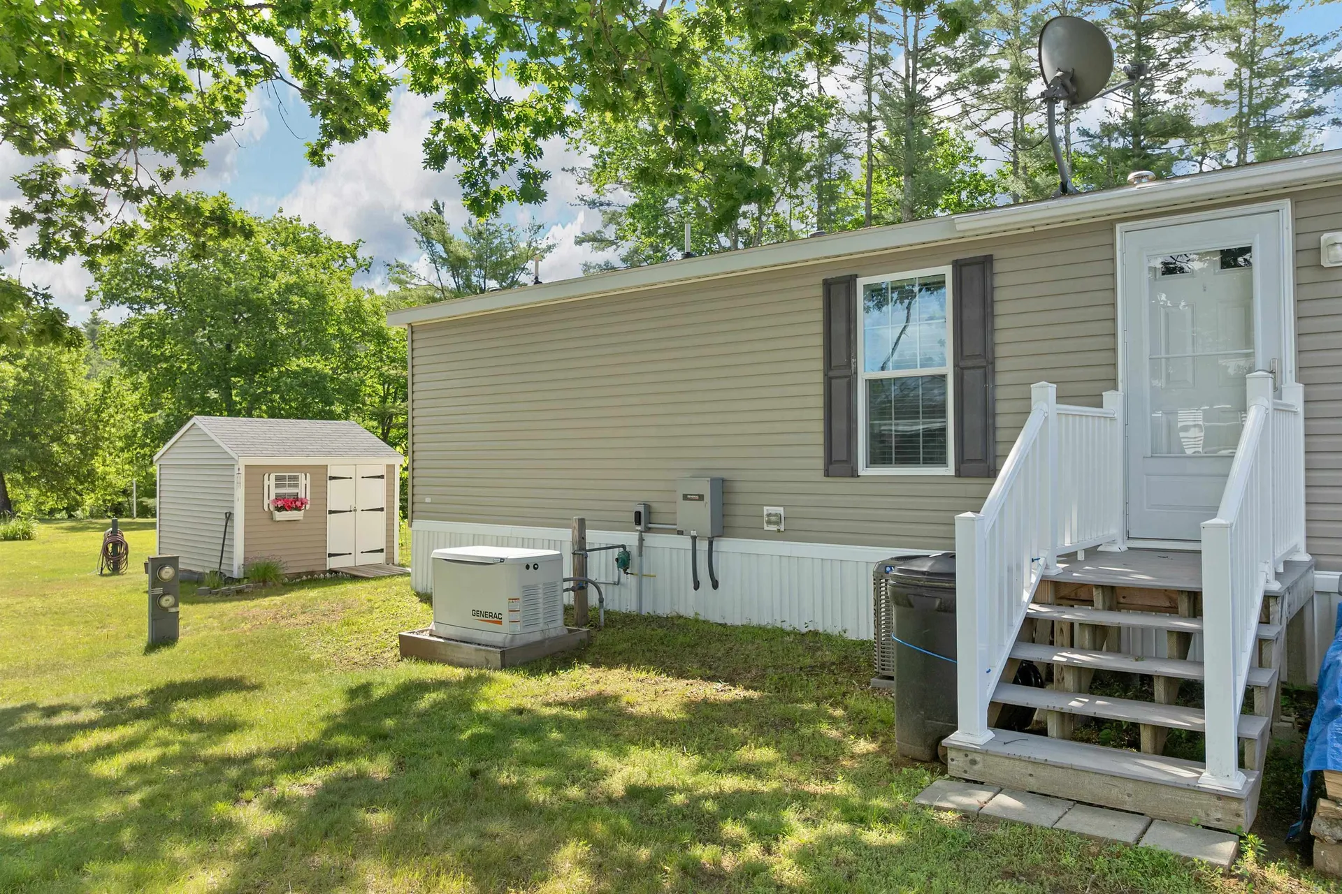 41 Circle Drive Belmont NH 03220