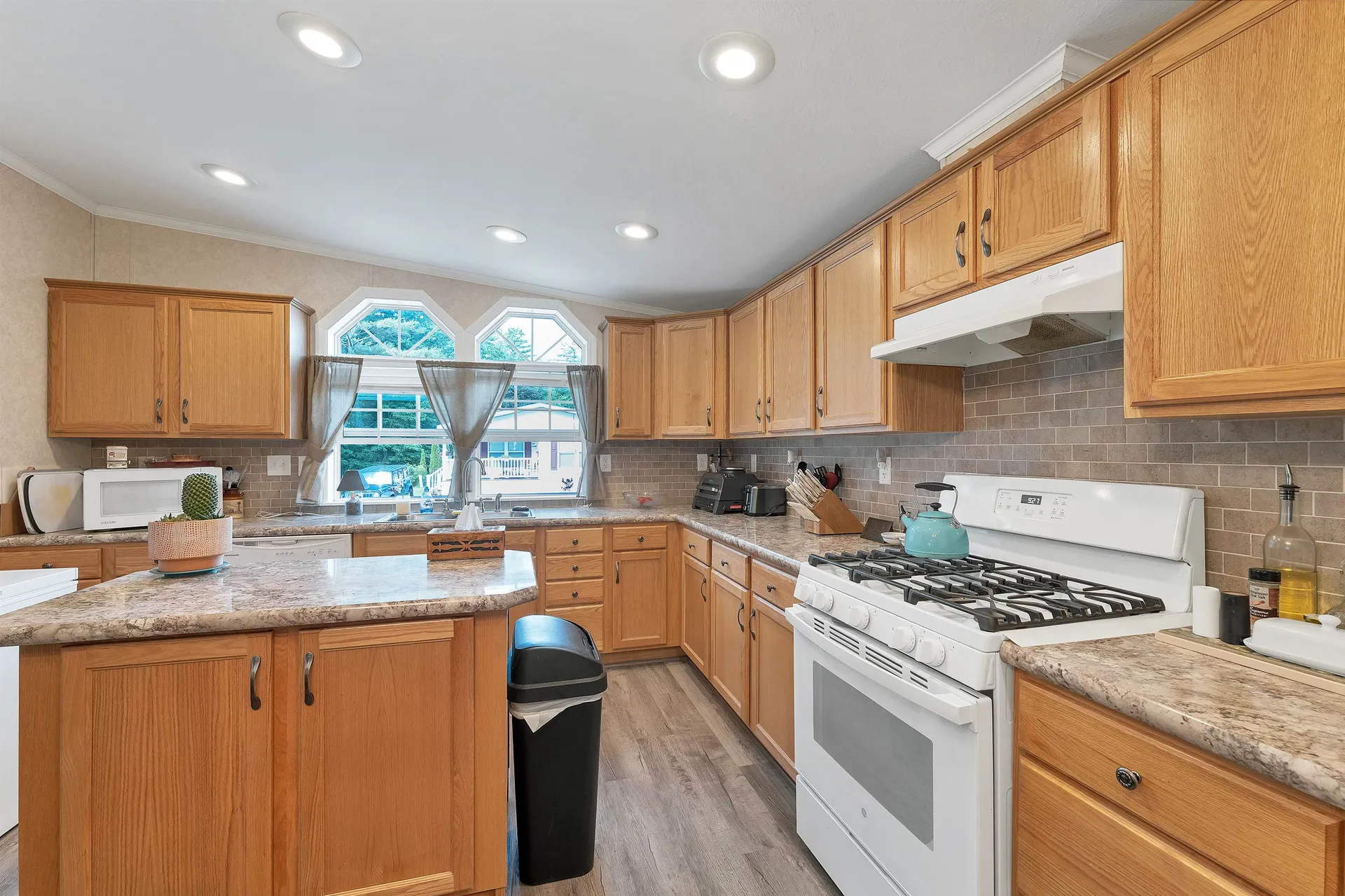 41 Circle Drive Belmont NH 03220