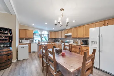 41 Circle Drive Belmont NH 03220