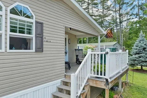 41 Circle Drive Belmont NH 03220