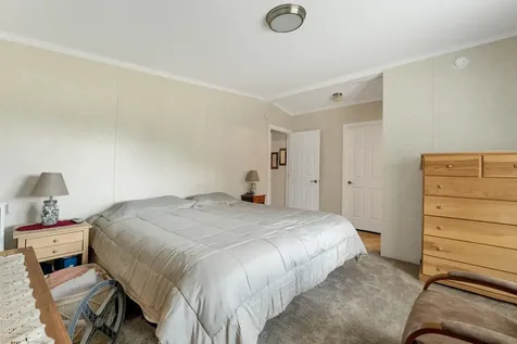 41 Circle Drive Belmont NH 03220