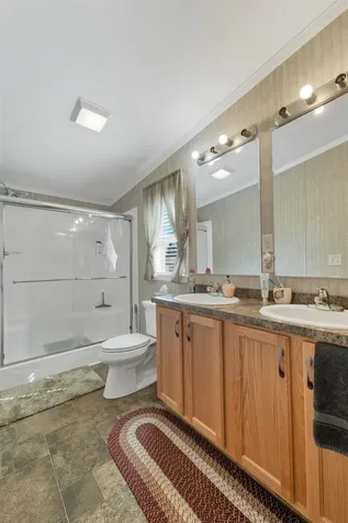 41 Circle Drive Belmont NH 03220