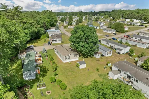 41 Circle Drive Belmont NH 03220
