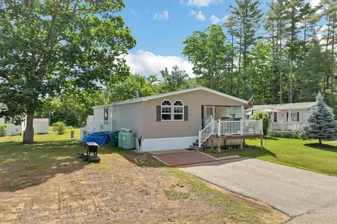 41 Circle Drive Belmont NH 03220