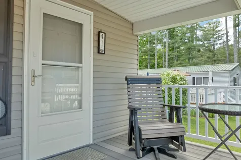 41 Circle Drive Belmont NH 03220