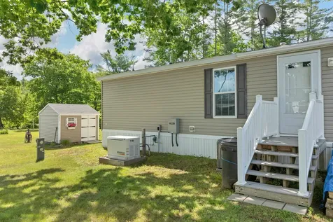 41 Circle Drive Belmont NH 03220