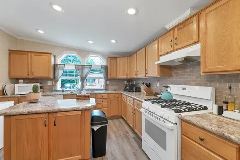 41 Circle Drive Belmont NH 03220