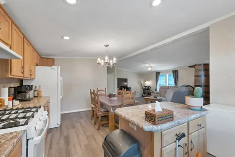 41 Circle Drive Belmont NH 03220