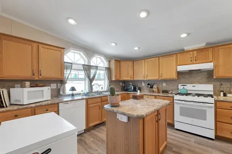 41 Circle Drive Belmont NH 03220
