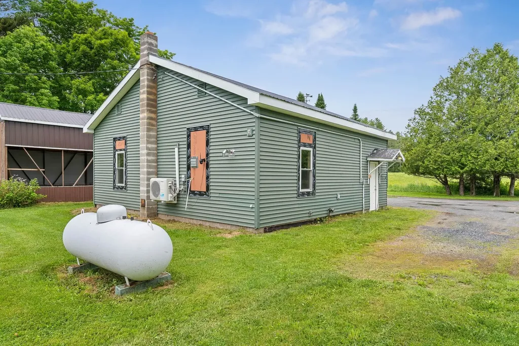 129 Worcester Village Road Worcester VT 05682