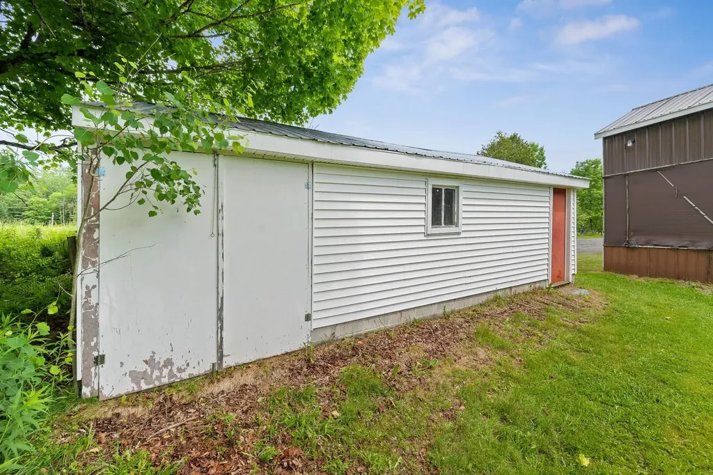 129 Worcester Village Road Worcester VT 05682