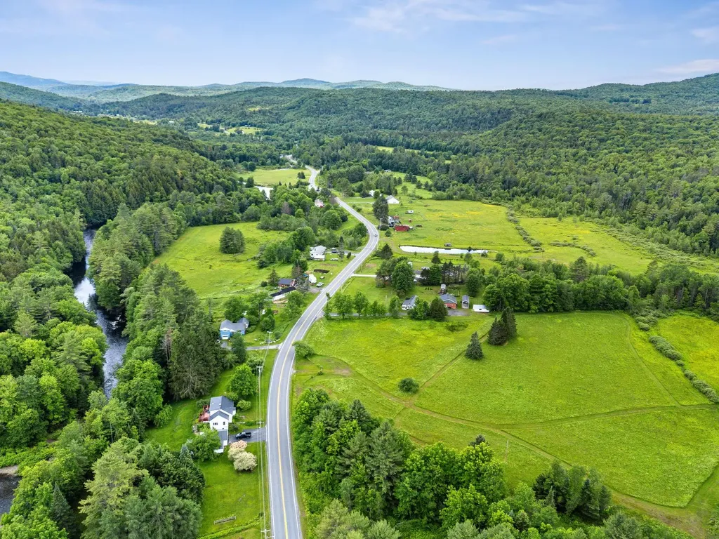 129 Worcester Village Road Worcester VT 05682