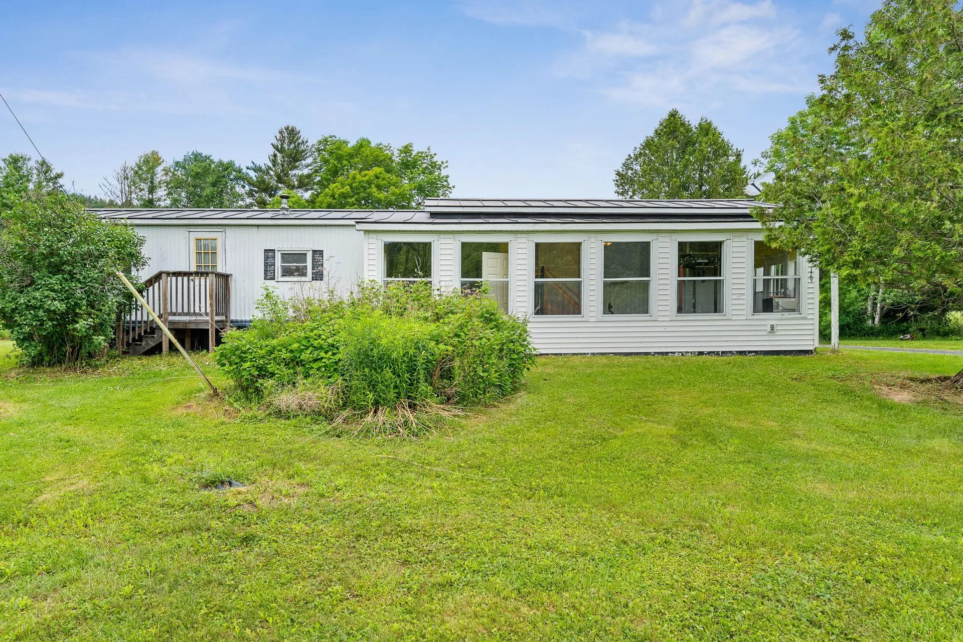 129 Worcester Village Road Worcester VT 05682
